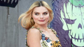 Margot Robbie  Wallpapers To Download